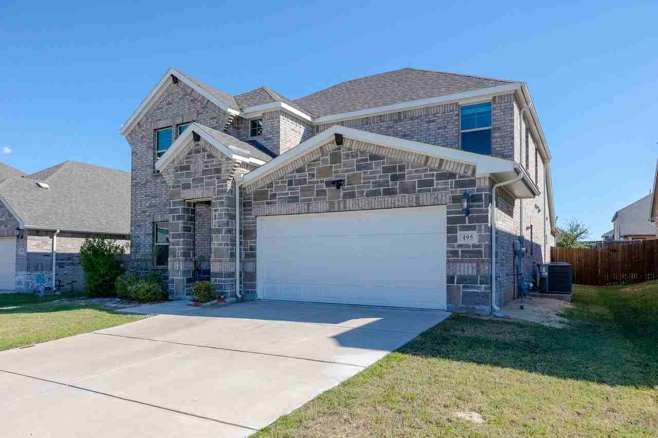495 Fox Ridge Dr - Photo 3 of 31