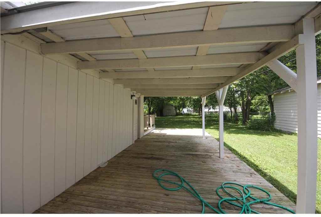 1234 S Glen Arm Rd - Photo 3 of 13