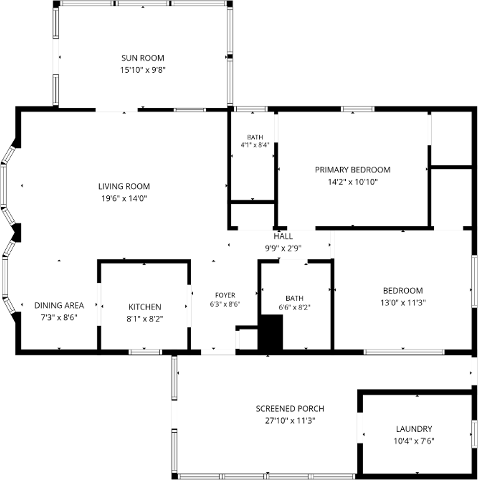 1510 Ariana St #94 - Photo 3 of 21