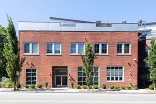 Beautifully Renovated Overiszed Loft Apts with Parking near Downtown! - Photo 1 of 1
