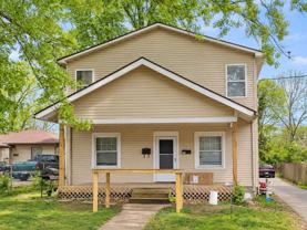 1105 Crescent Ave #A - Photo 1 of 1