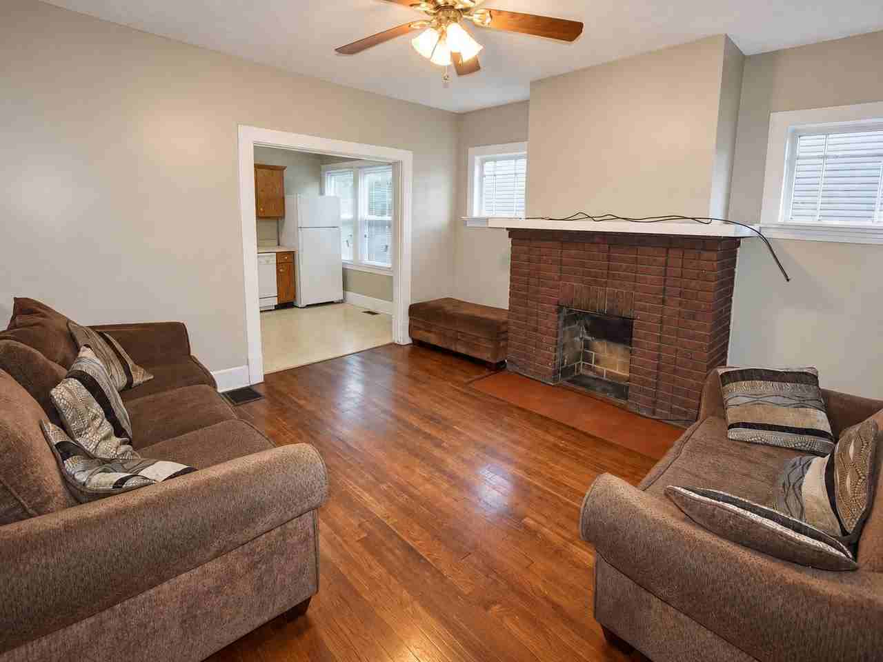 1105 Crescent Ave #A - Photo 2 of 4
