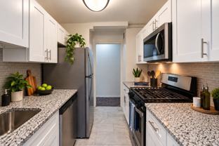 The Carlyle Apartment Homes - Photo 1 of 1