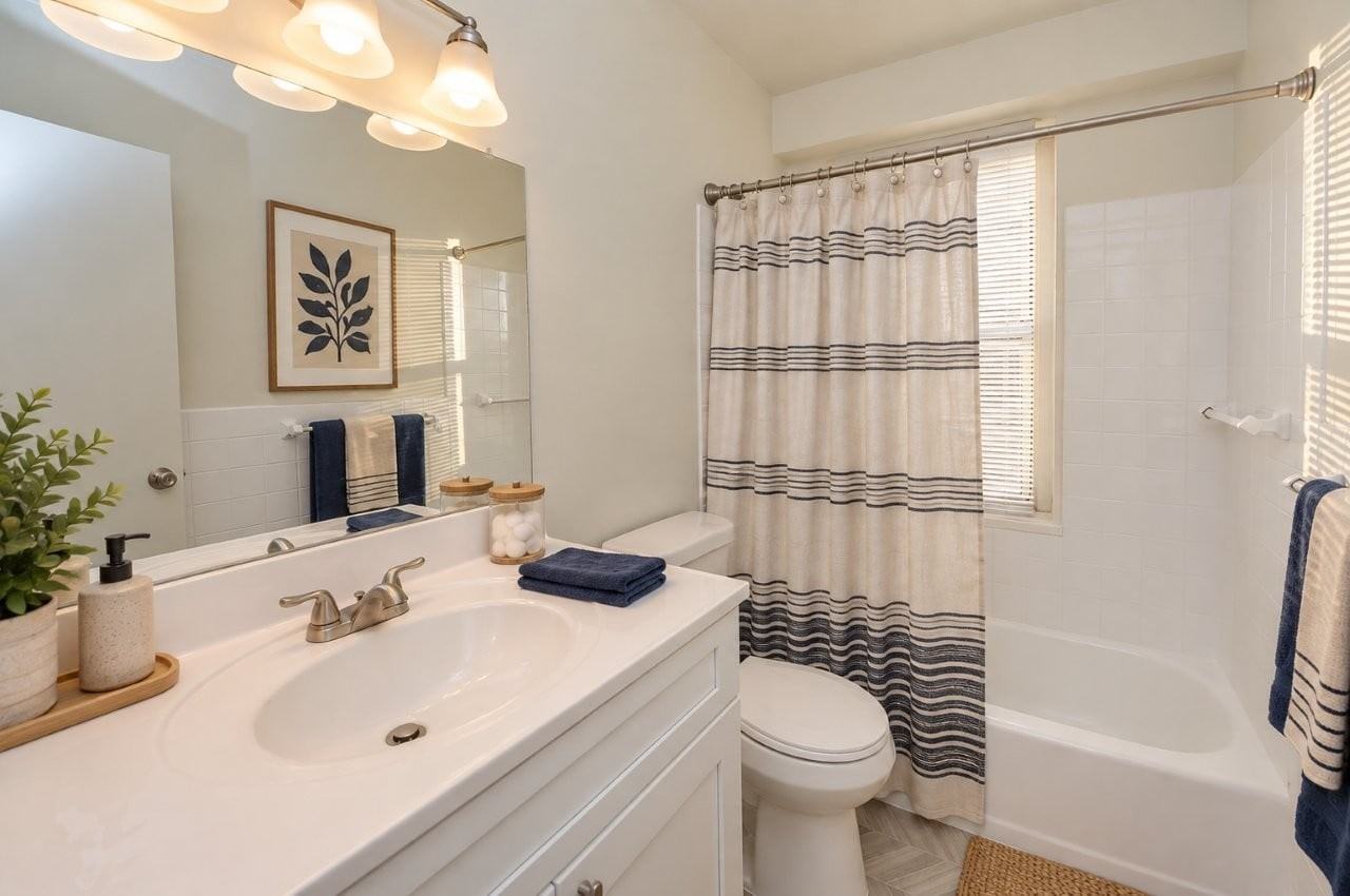 The Carlyle Apartment Homes - Photo 6 of 23