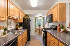 Cedar Gardens and Towers Apartments and Townhomes - Photo 1 of 1