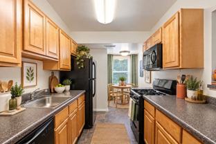 Cedar Gardens and Towers Apartments and Townhomes - Photo 1 of 1