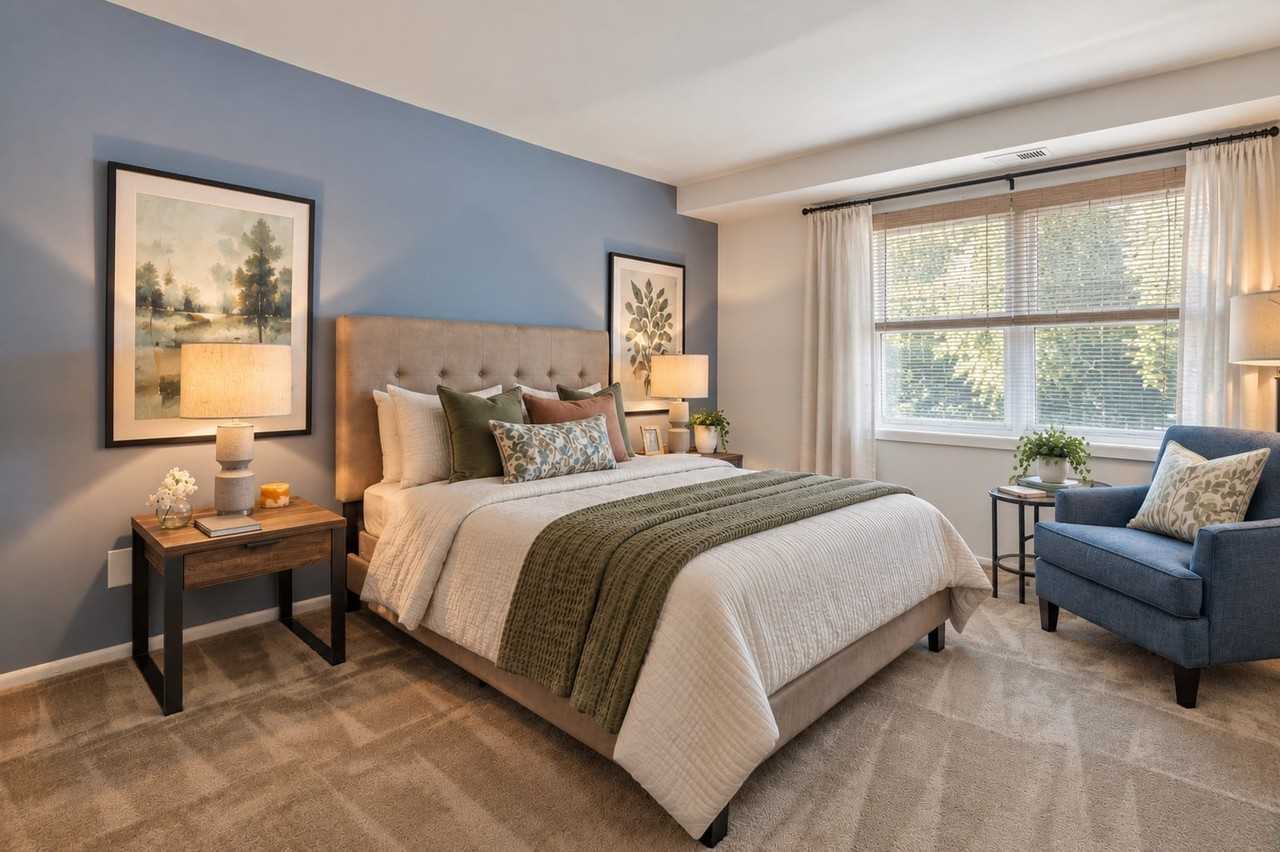 Cedar Gardens and Towers Apartments and Townhomes - Photo 6 of 20