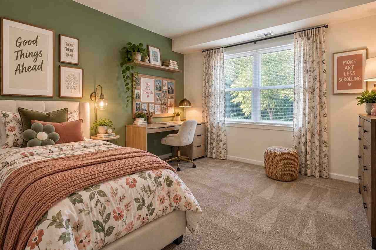 Cedar Gardens and Towers Apartments and Townhomes - Photo 7 of 20