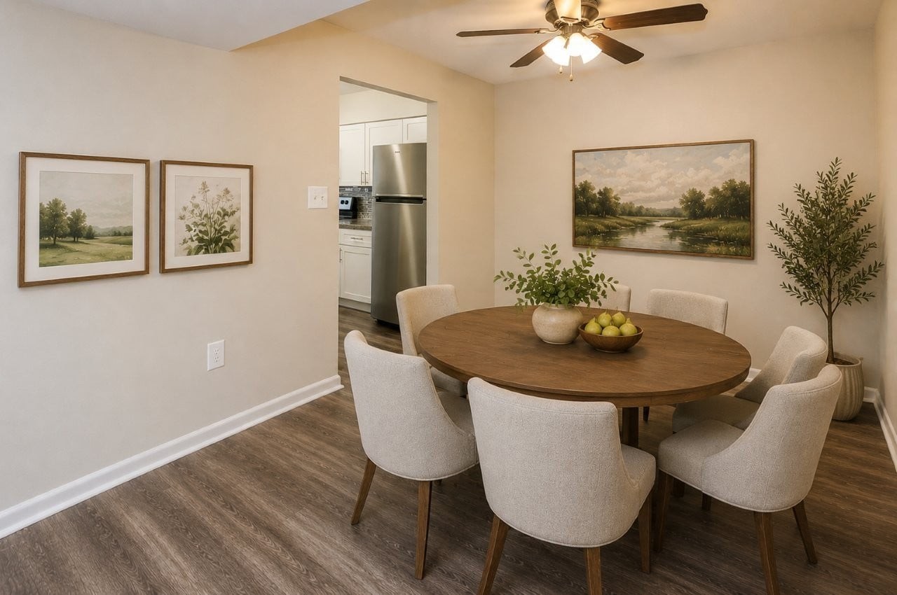 Taylor Park Apartment Homes - Photo 3 of 19