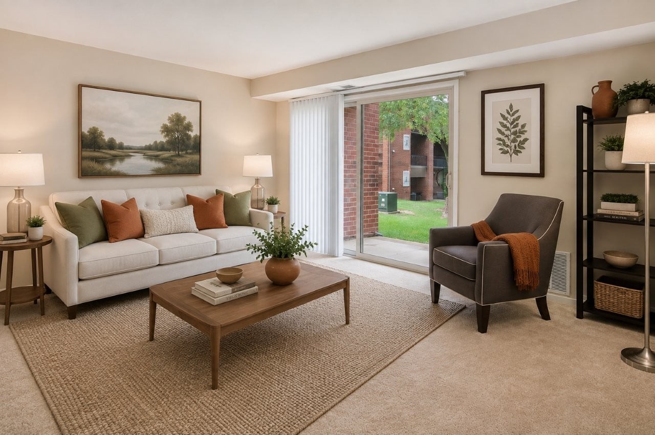 Taylor Park Apartment Homes - Photo 5 of 19