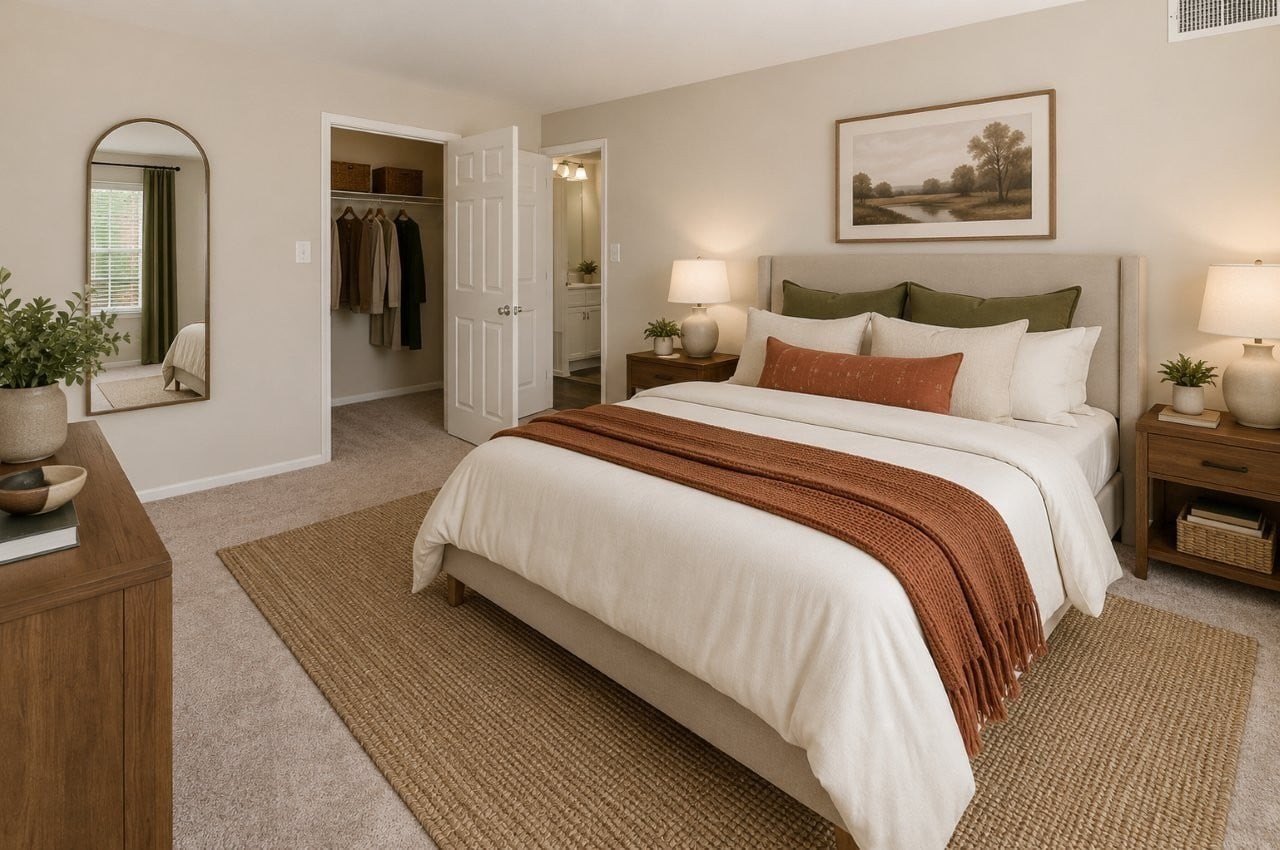Taylor Park Apartment Homes - Photo 6 of 19