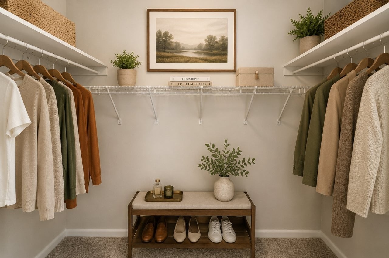 Taylor Park Apartment Homes - Photo 7 of 19