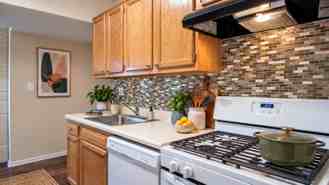 Carriage Hill Apartment Homes - Photo 1 of 1