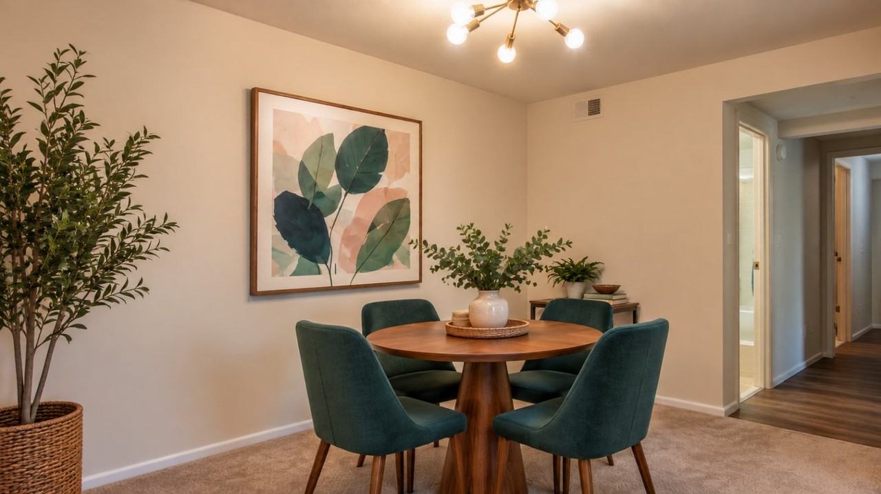 Carriage Hill Apartment Homes - Photo 3 of 31