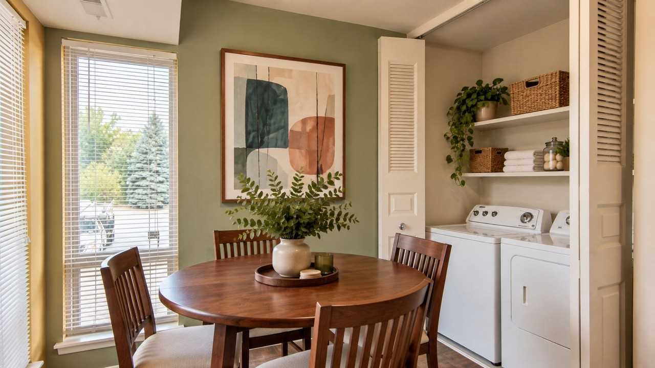 Carriage Hill Apartment Homes - Photo 4 of 31