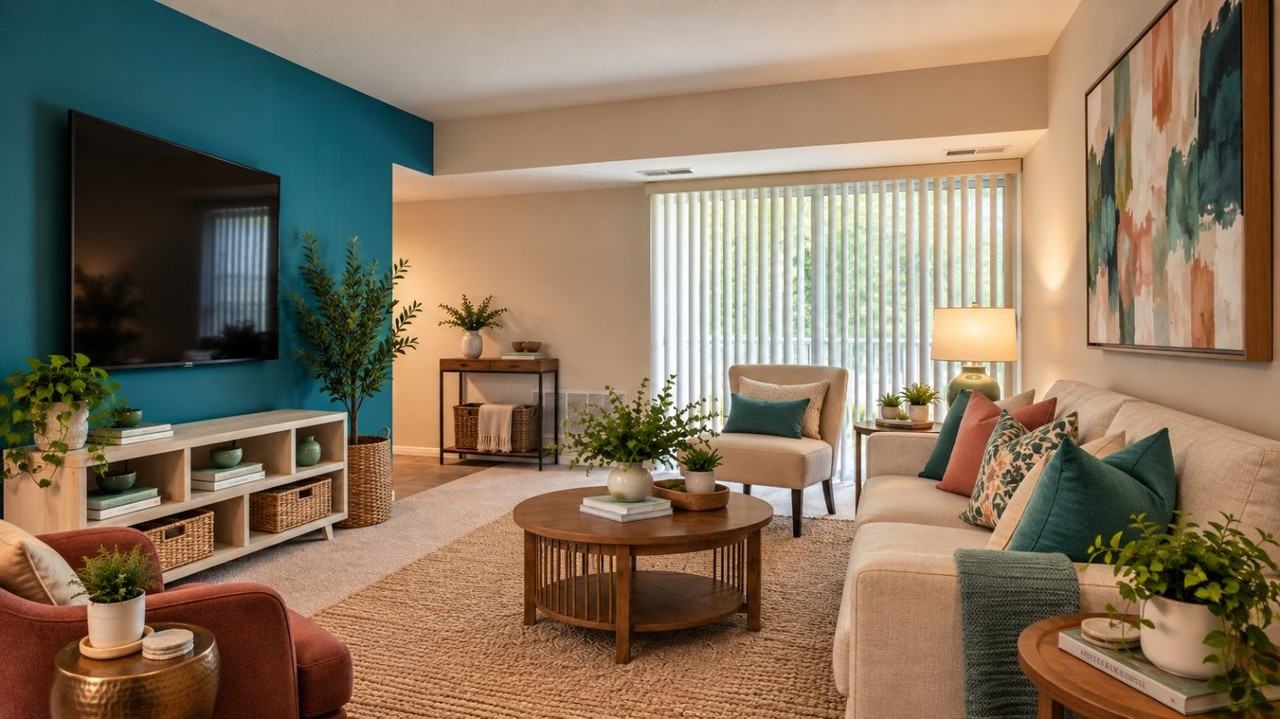 Carriage Hill Apartment Homes - Photo 5 of 31