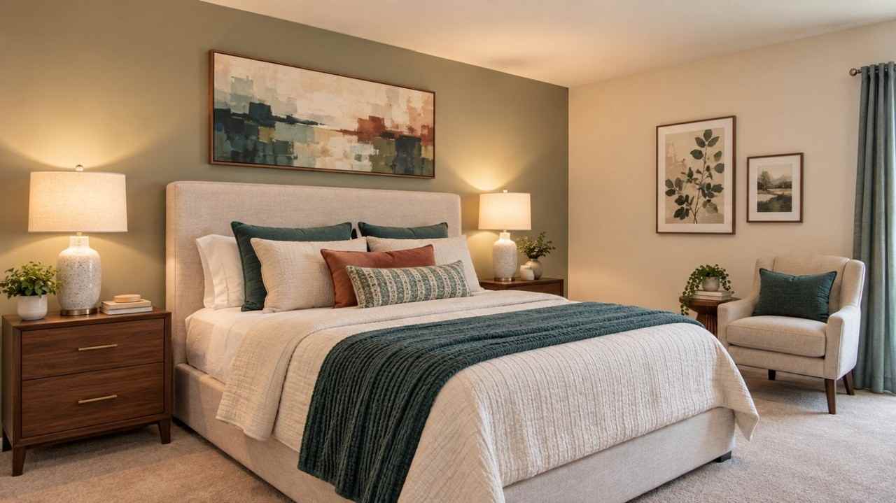 Carriage Hill Apartment Homes - Photo 6 of 31