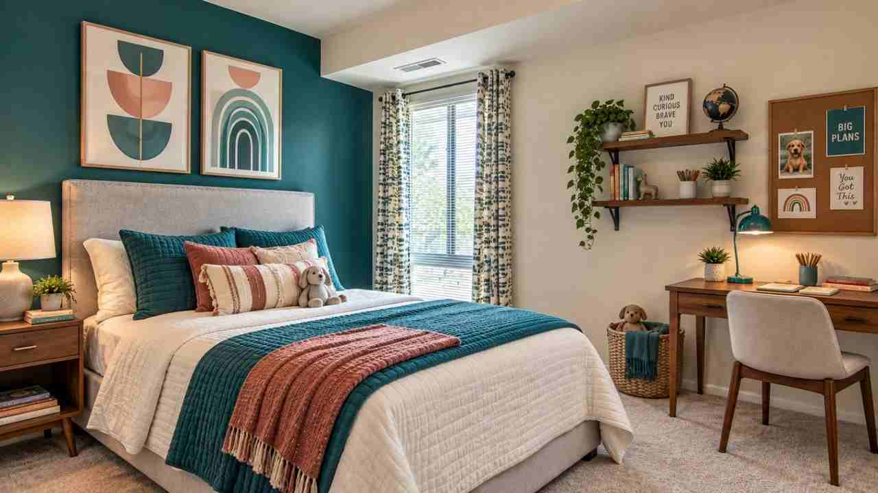 Carriage Hill Apartment Homes - Photo 7 of 31