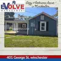 featured image of 401 W George St