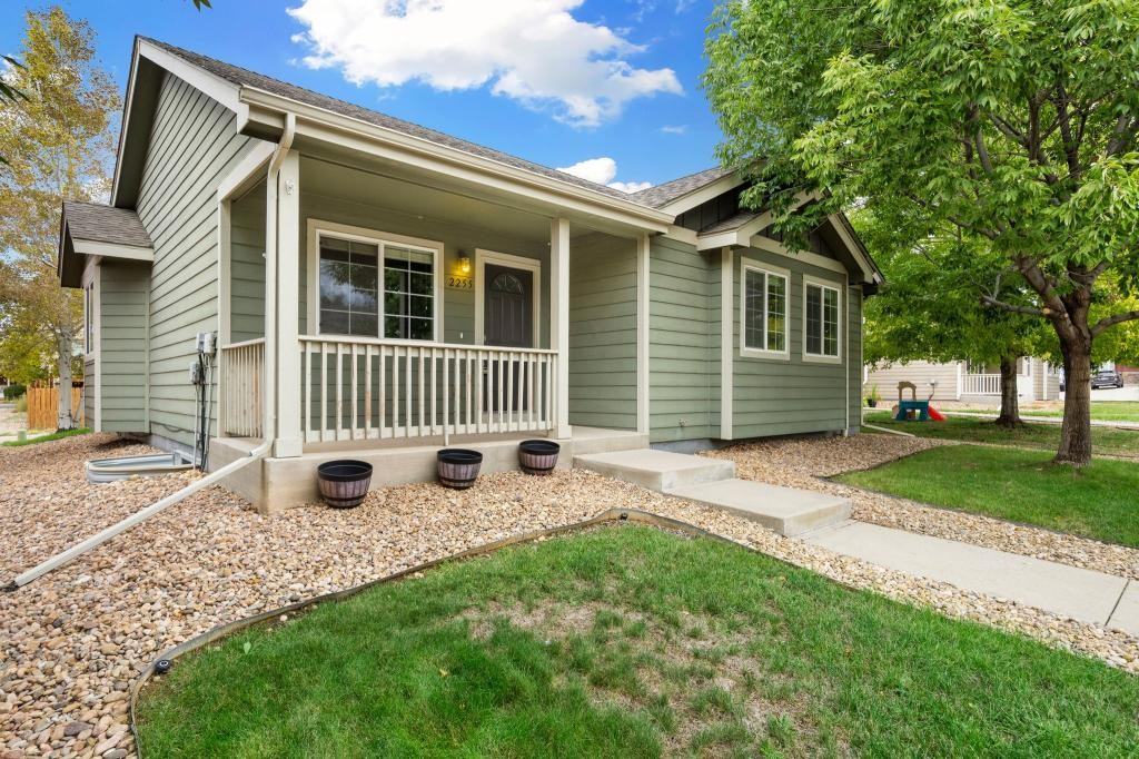 2255 Sopris Cir