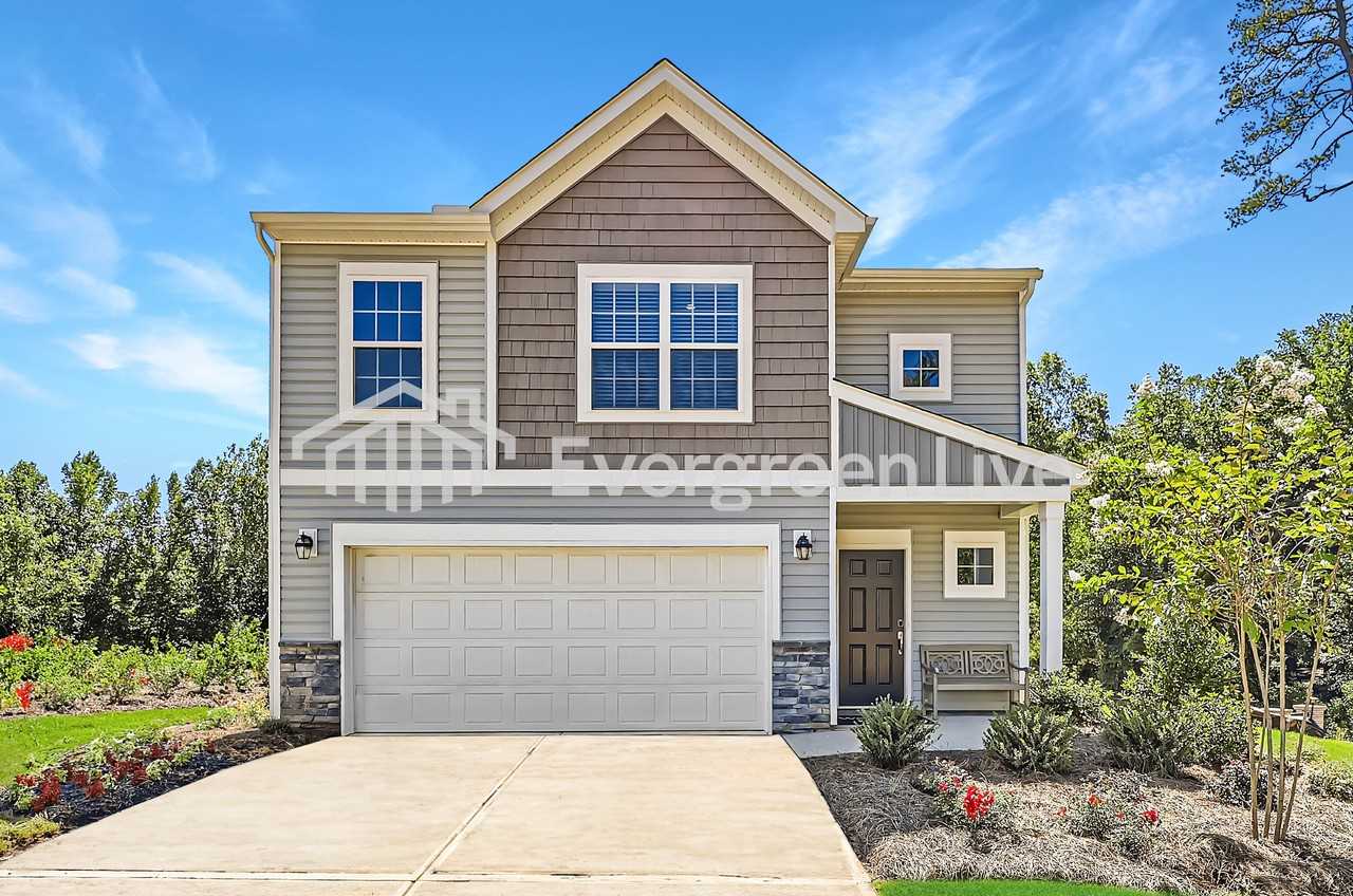 424 Happy Hollow Dr