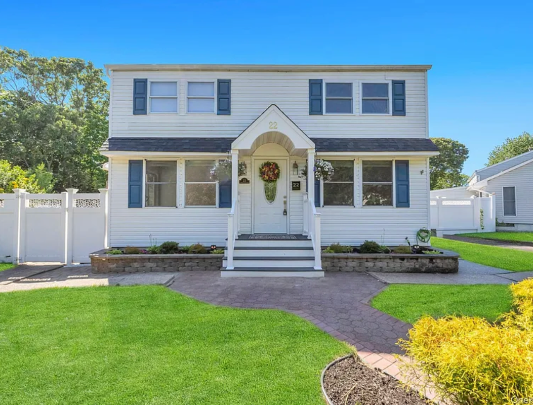 22 Wagon Ln