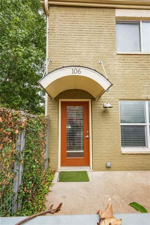 1101 Grove Blvd ##106 - Photo 2 of 26
