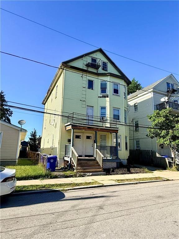 19 Marion Ave ##3 - Photo 7 of 8