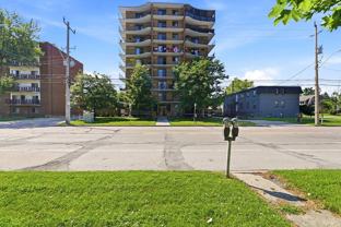 University Tower Apartments - Photo 1 of 1