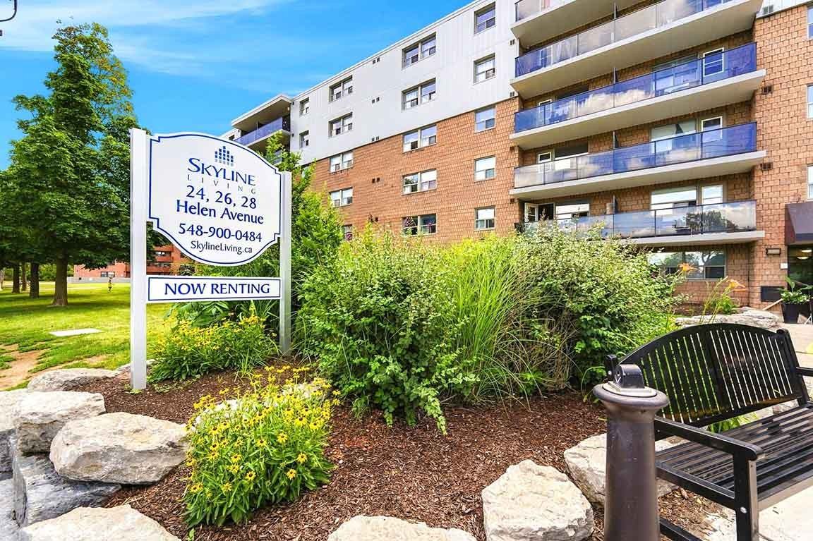 The Graham Bell Apartments - Photo 2 of 28