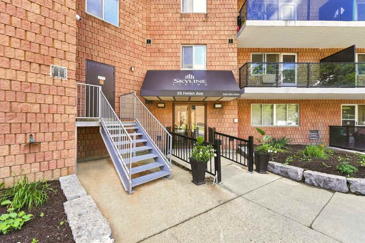 The Graham Bell Apartments - Photo 3 of 28