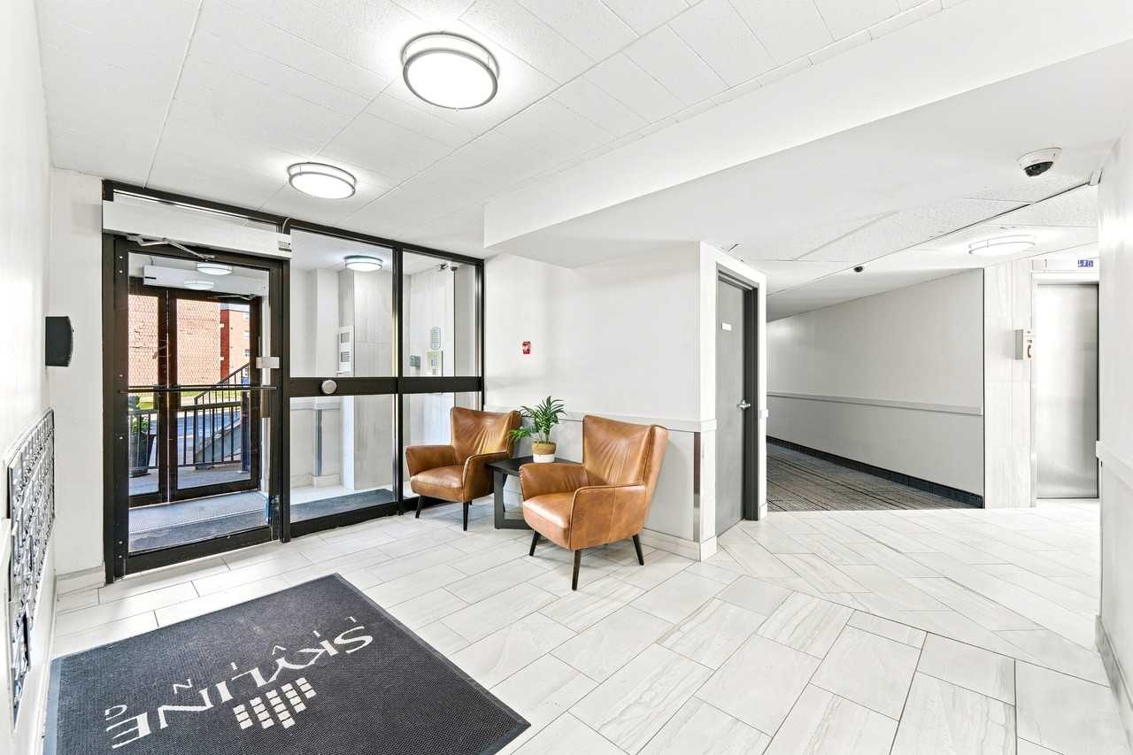 The Graham Bell Apartments - Photo 4 of 28