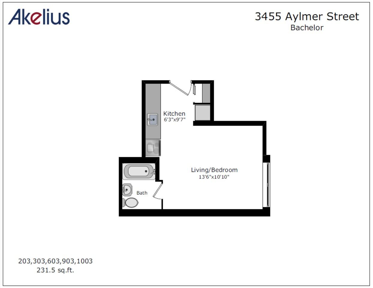 3455 Aylmer - Photo 7 of 50