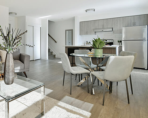 Skyline Stacked Townhomes - Photo 3 of 12