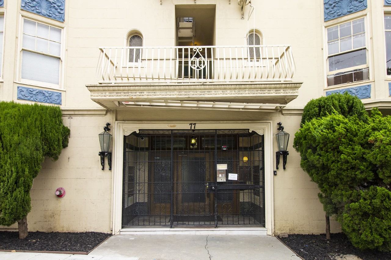 77 GLEN Apartments - Photo 2 of 4