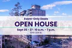 Mainstreet Maple Ridge Apartments - Photo 1 of 1