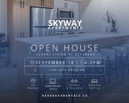 Skyway Apartments - Photo 1 of 1