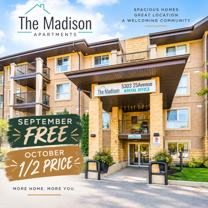 The Madison - Photo 1 of 1