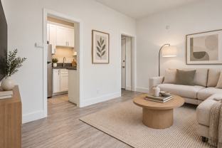 Norton Apartments | Stylish and Spacious Apartments in Koreatown - Photo 1 of 1