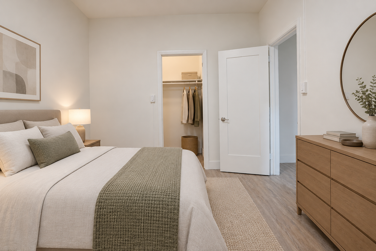 Norton Apartments | Stylish and Spacious Apartments in Koreatown - Photo 2 of 22