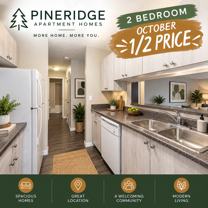 Pineridge Apartments - Photo 1 of 1