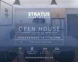 Stratus Apartments - Photo 1 of 1