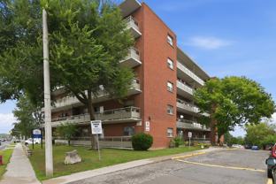 King Manor Apartments - Photo 1 of 1