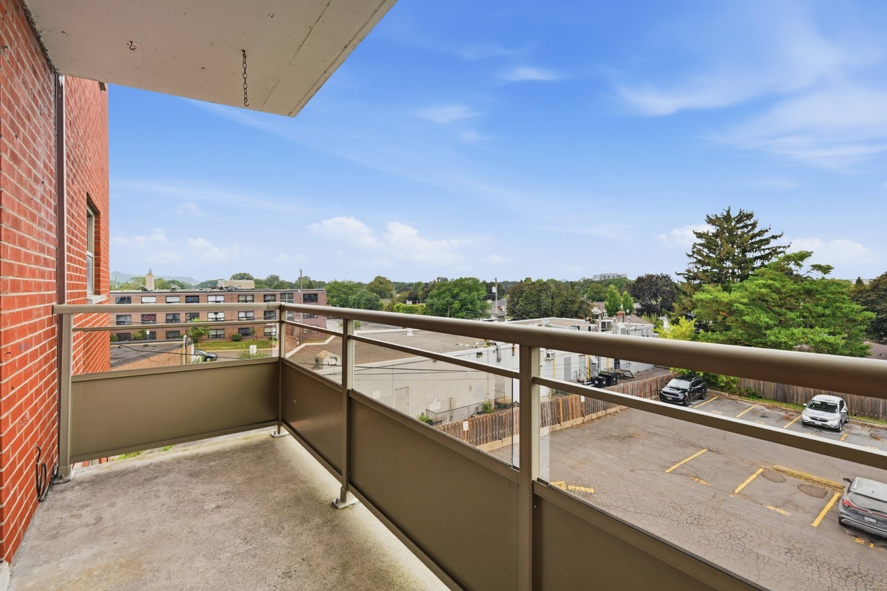 King Manor Apartments - Photo 2 of 16