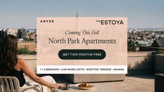 The Estoya - Photo 1 of 1