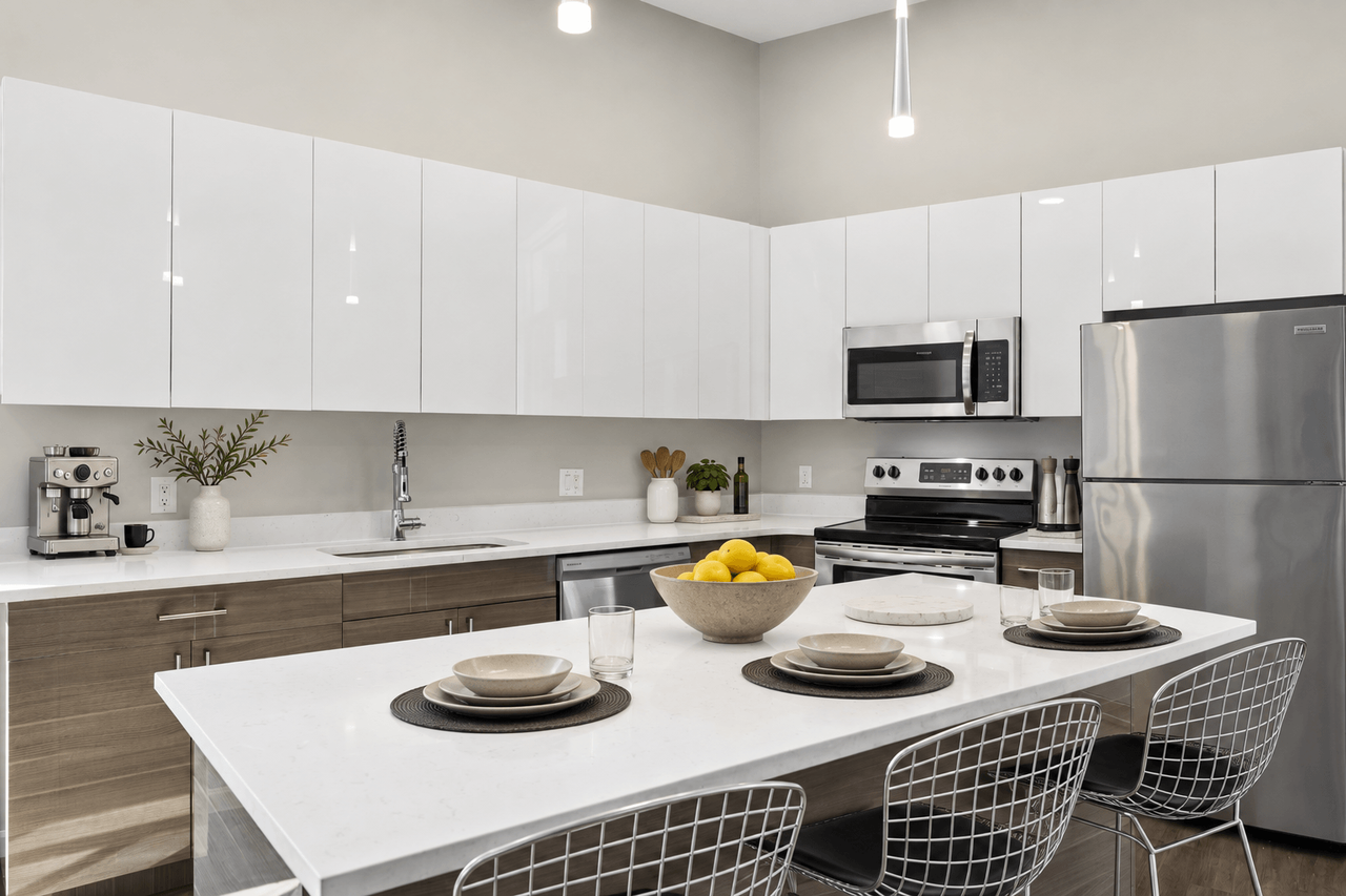 4 Corners Lakeside Apartments - Photo 2 of 50