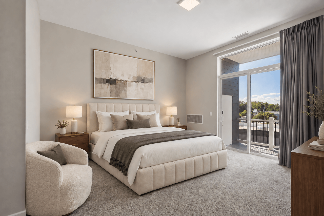 4 Corners Lakeside Apartments - Photo 5 of 50