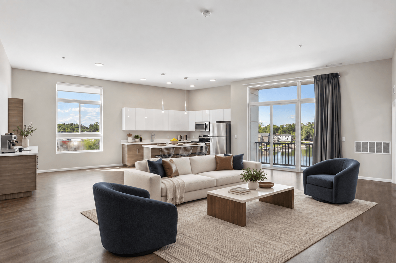 4 Corners Lakeside Apartments - Photo 6 of 50
