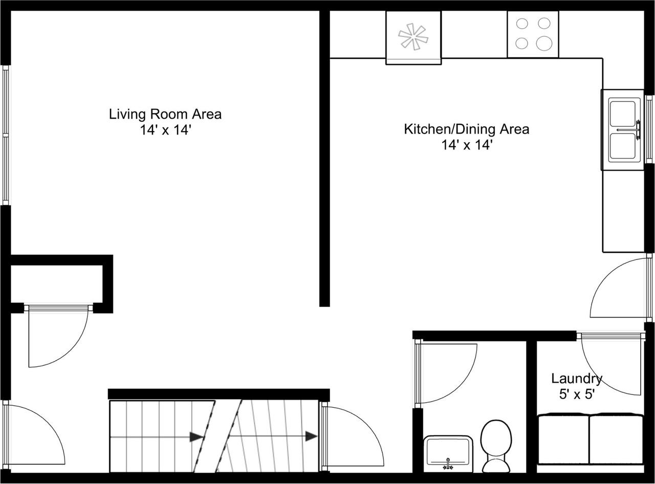 142 E Lincoln Hwy #3 - Photo 5 of 21