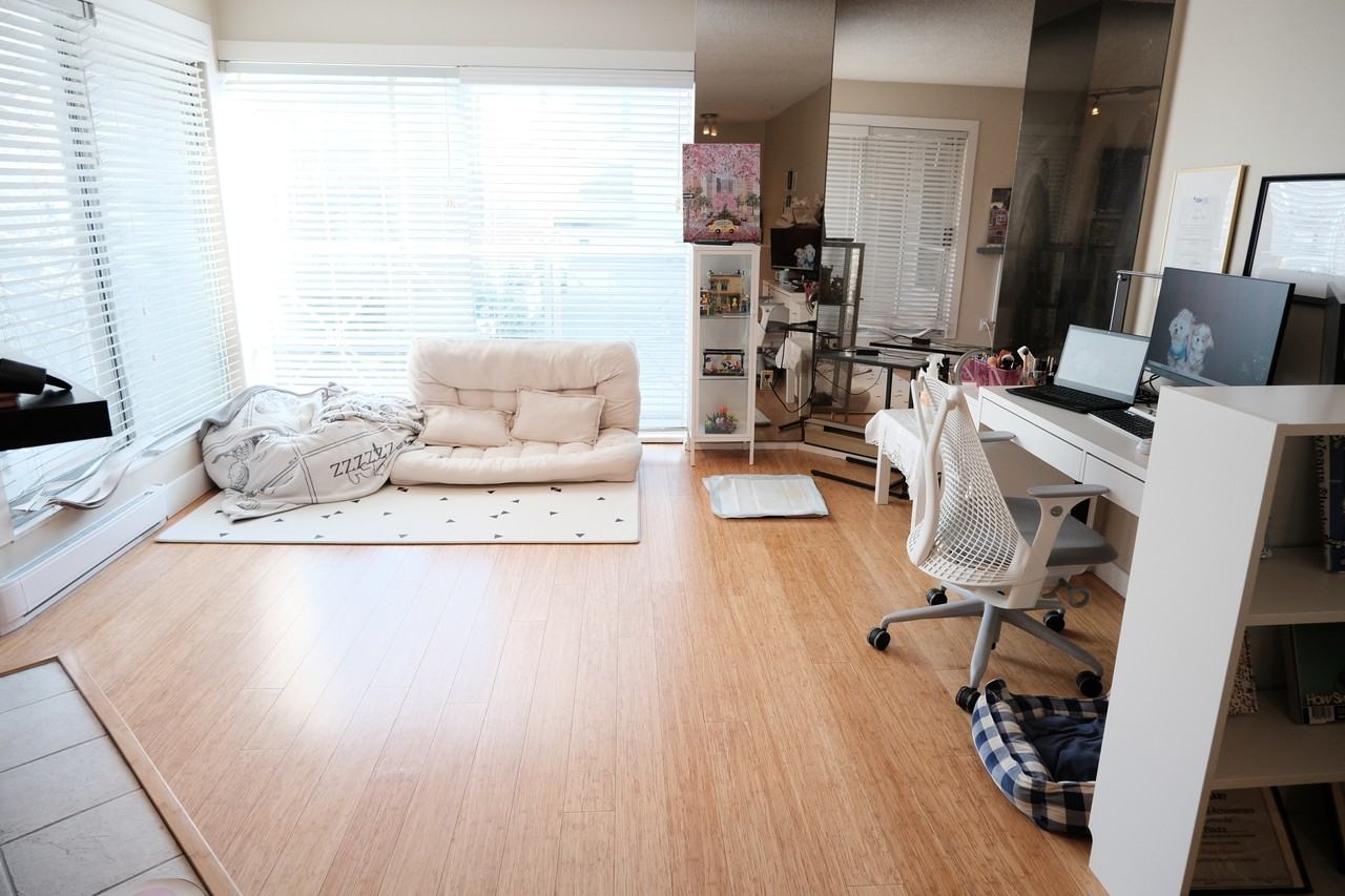 910 West 8th Avenue #108 - Photo 4 of 7